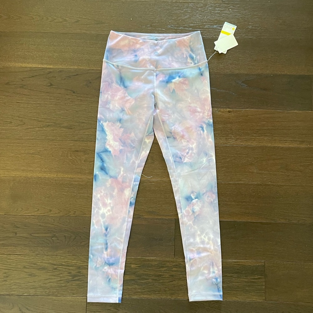NWT Zella Leggings